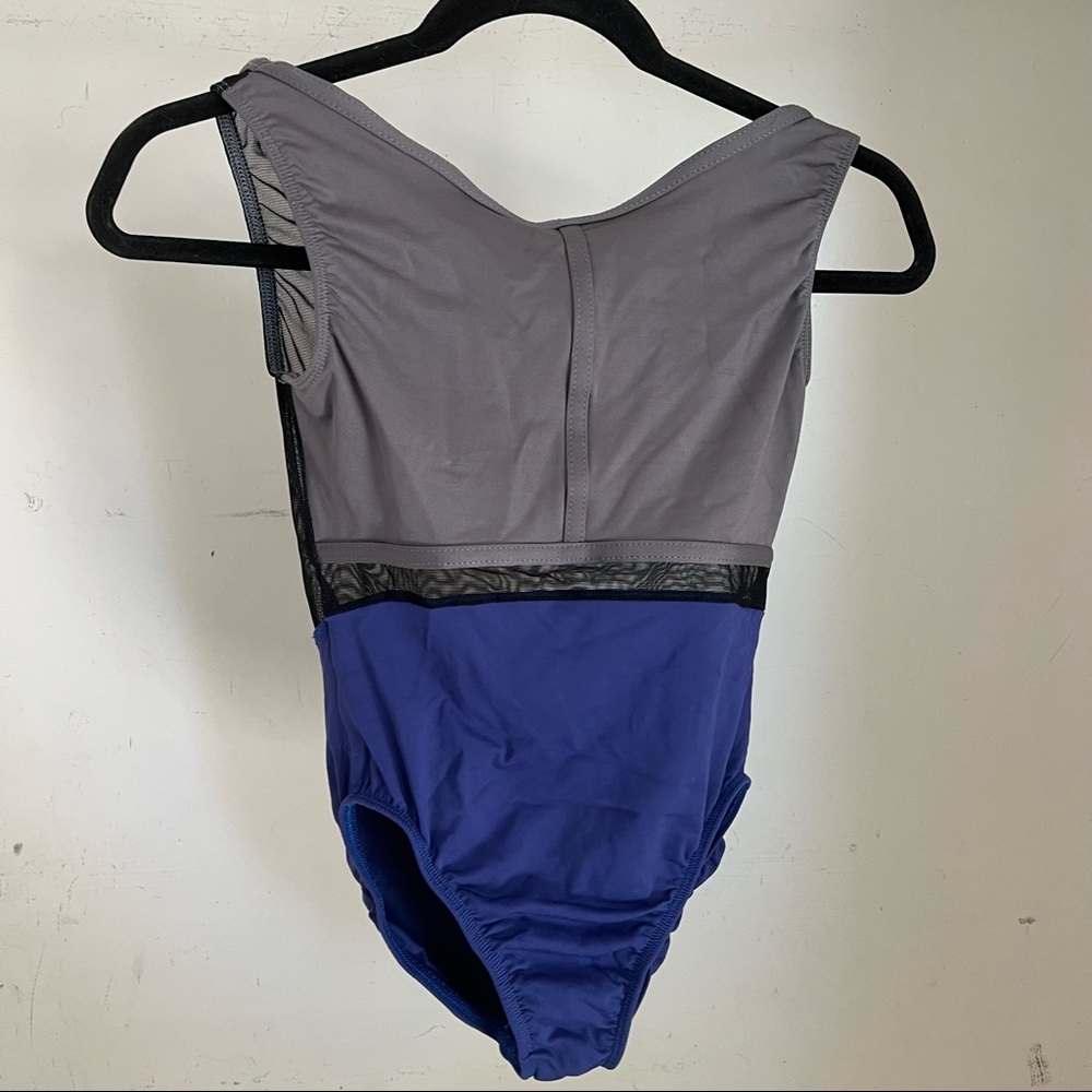 Ballet Leotard